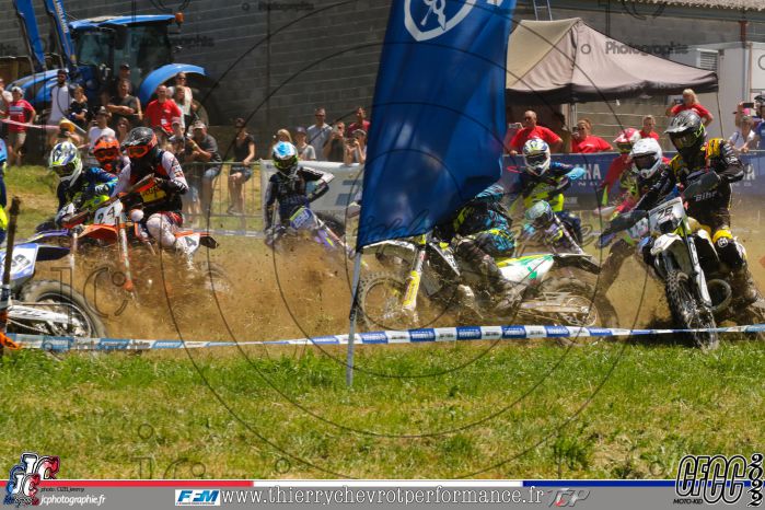 CFCC5 DUSSAC MOTOS 2022